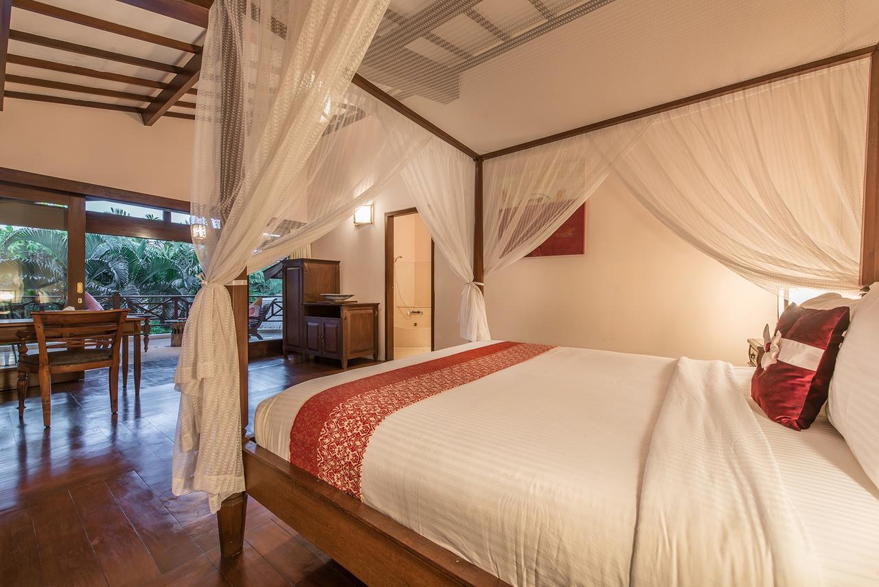 Villa Daria Seminyak Esterno foto