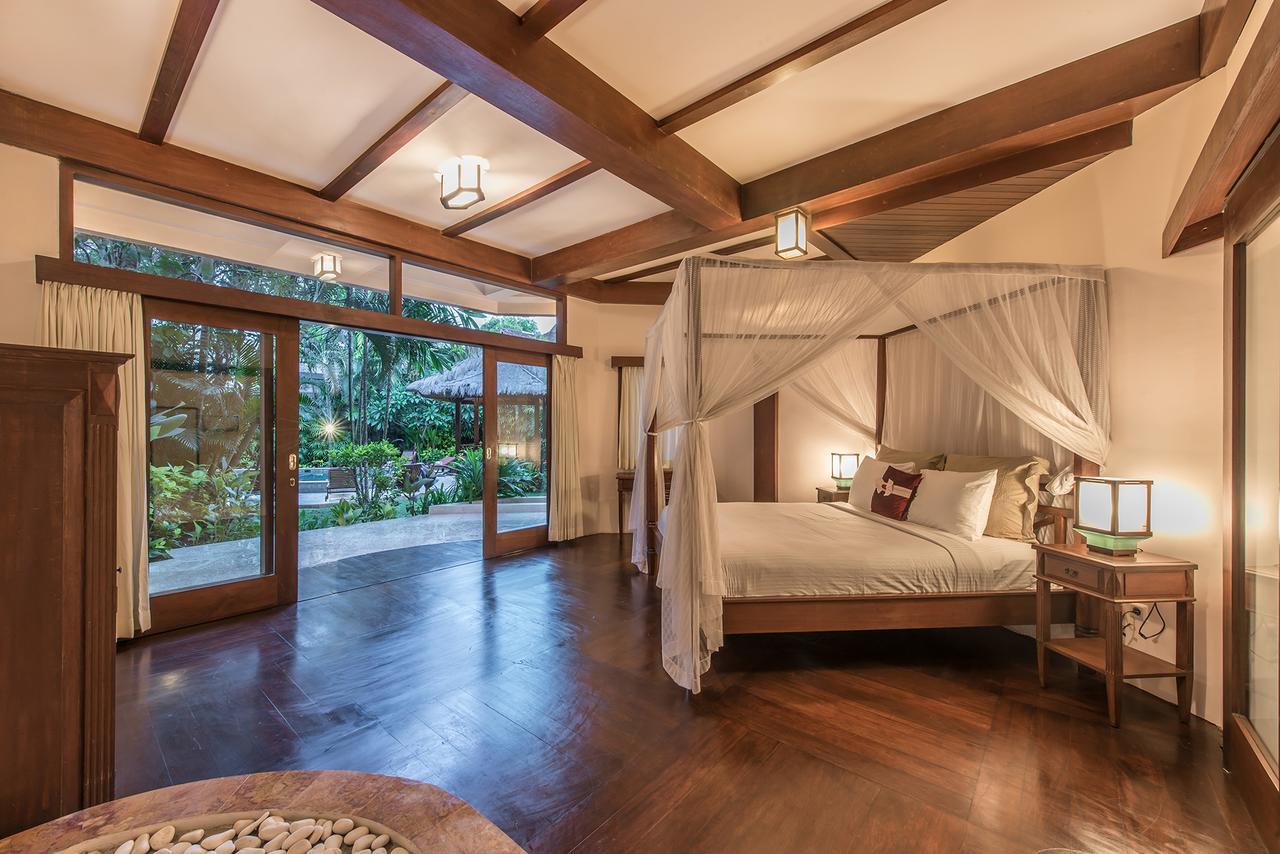 Villa Daria Seminyak Esterno foto